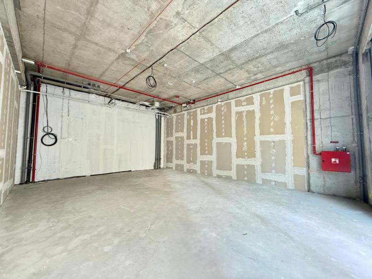 Spațiu comercial, de 115.90000152588 mp, în 13 Septembrie