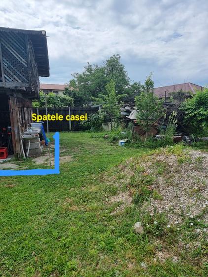 Casă cu 4 camere în Central