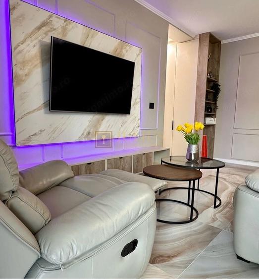 2 camere și grădină proprie | 60 mp + curte 50 mp | pet friendly - 4