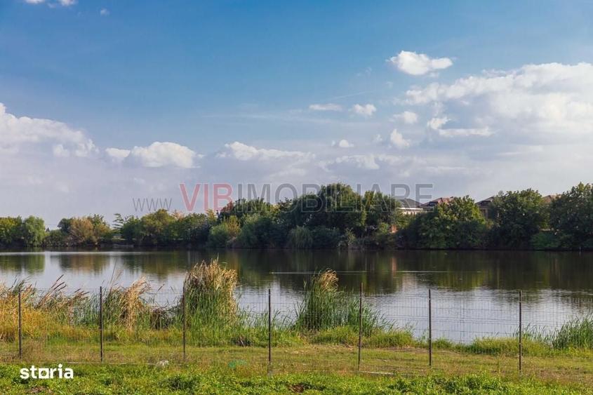 Casă cu 4 camere în Crevedia