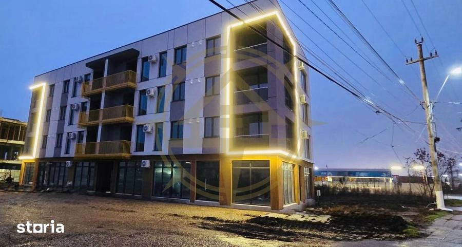 Garsonieră, mobilată în Corbeanca
