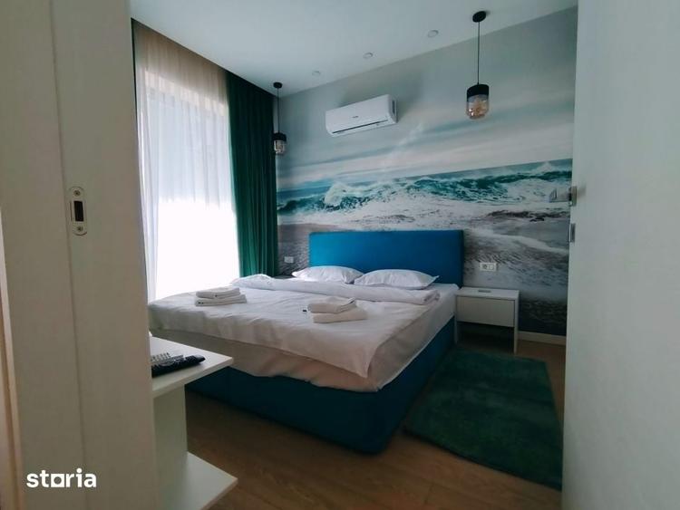 Apartament cu 2 camere în Nord