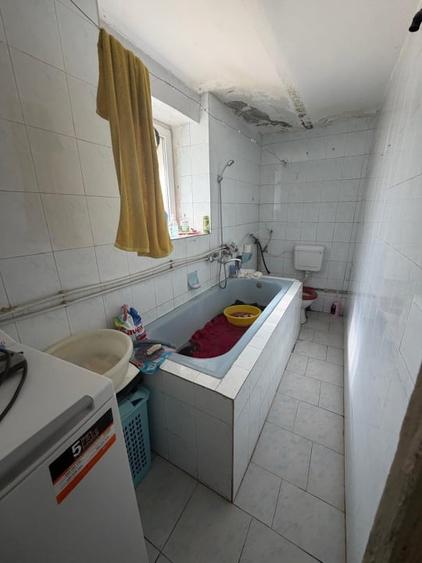Apartament 2 camere, curte, garaj, zona centrală - 5
