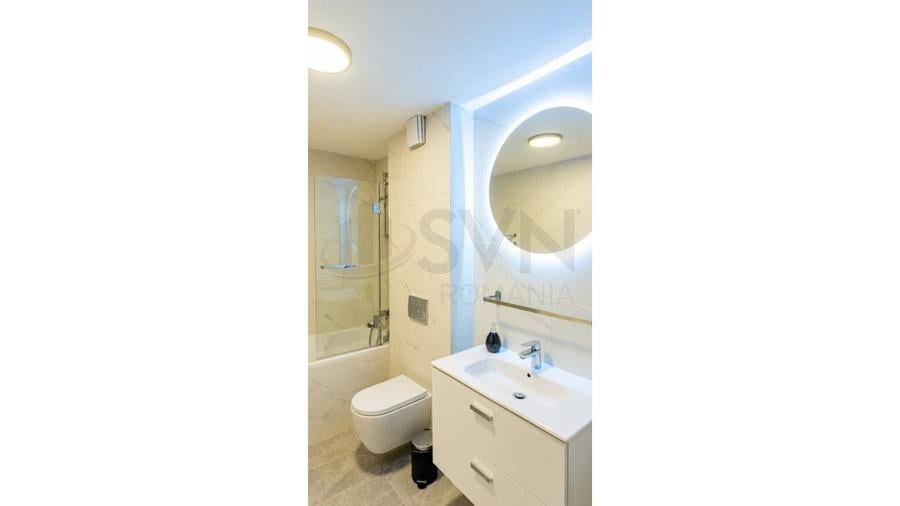 Apartament cu 2 camere decomandat, mobilat în Ștefan cel Mare
