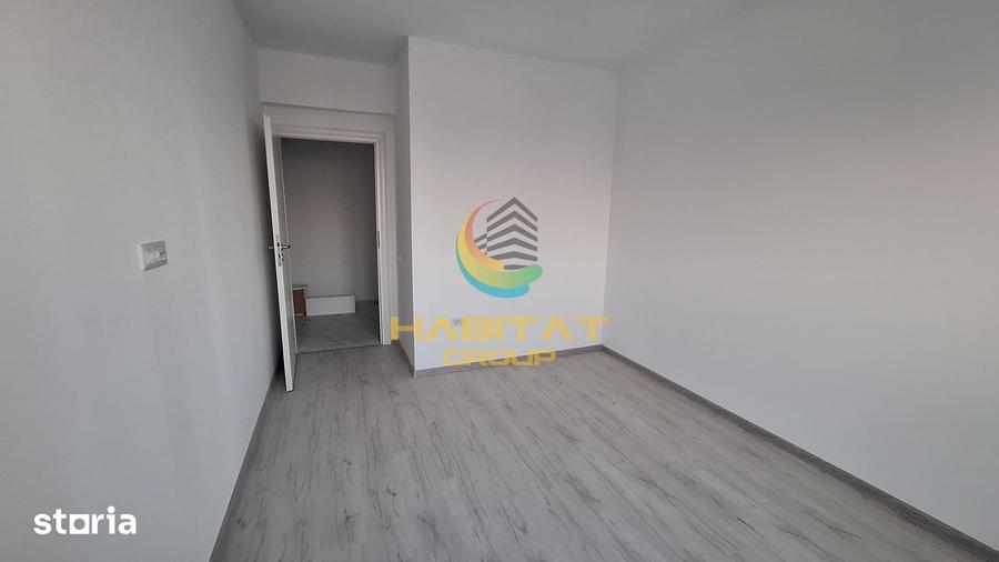 Apartament cu 2 camere decomandat în Brâncoveanu