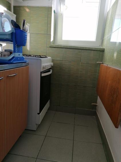 Garsonieră nedecomandată în Craiovei