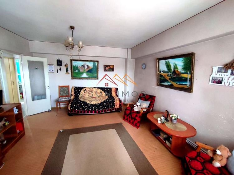 APARTAMENT 2 CAMERE | ULTRACENTRAL | DECOMANDAT | CÂMPINA - 5