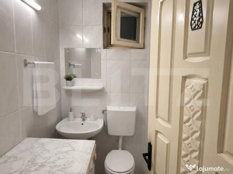 Spațiu comercial, de 190 mp, în Ultracentral