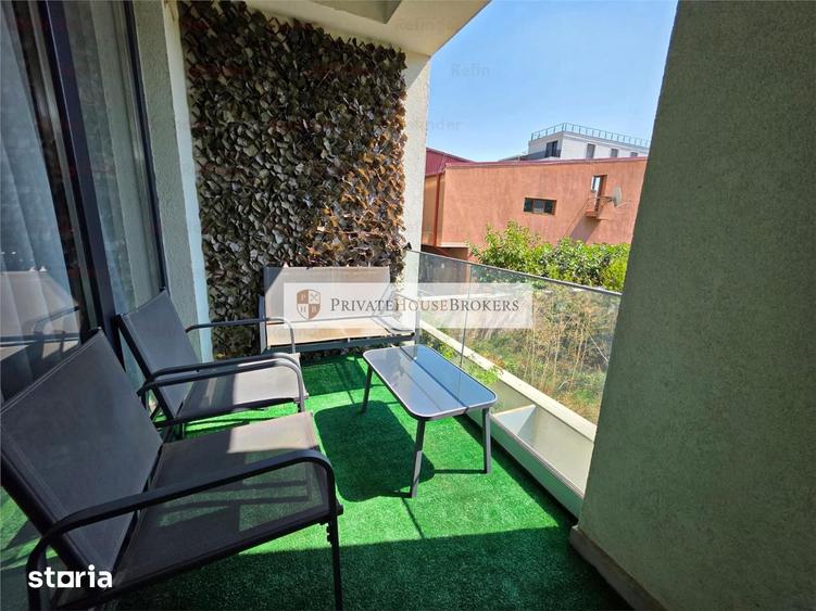 Pipera | Scoala Americana | Bloc 2021 | Modern - 6