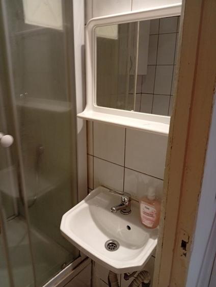 Apartament nedecomandat în Central