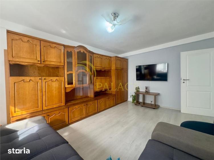 Apartament 3 camere decomandat,Clopotari,Nicolina Lidl - 2