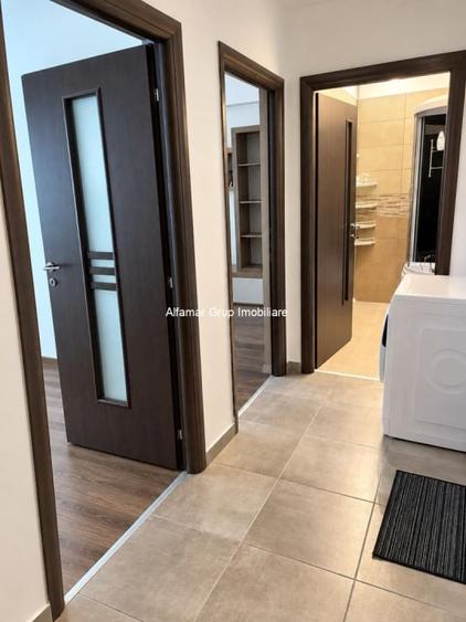 Apartament cu 2 camere în 13 Septembrie
