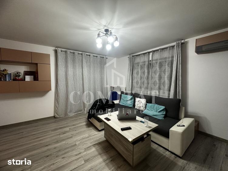 Apartament 3 camere | 2 locuri de parcare | Muzeul Apei - 4