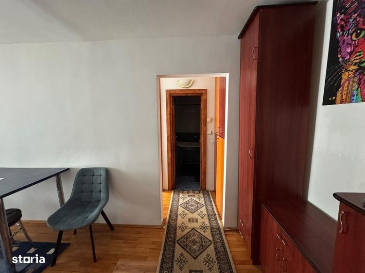 Apartament cu 2 camere în Iosia