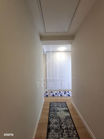 Apartament cu 4 camere în Central