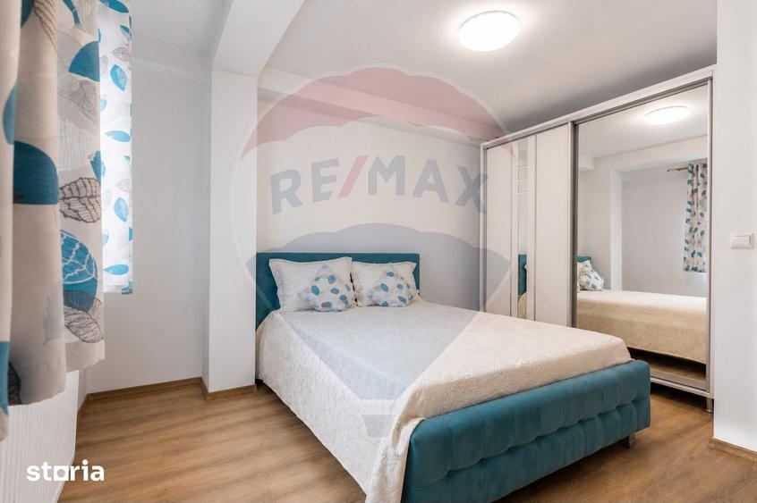 Casă cu 3 camere cu Teren 160 Mp în Valea Lupului