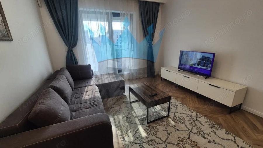 Apartament 2 Camere Exigent Plaza Lujerului Bucuresti - 1