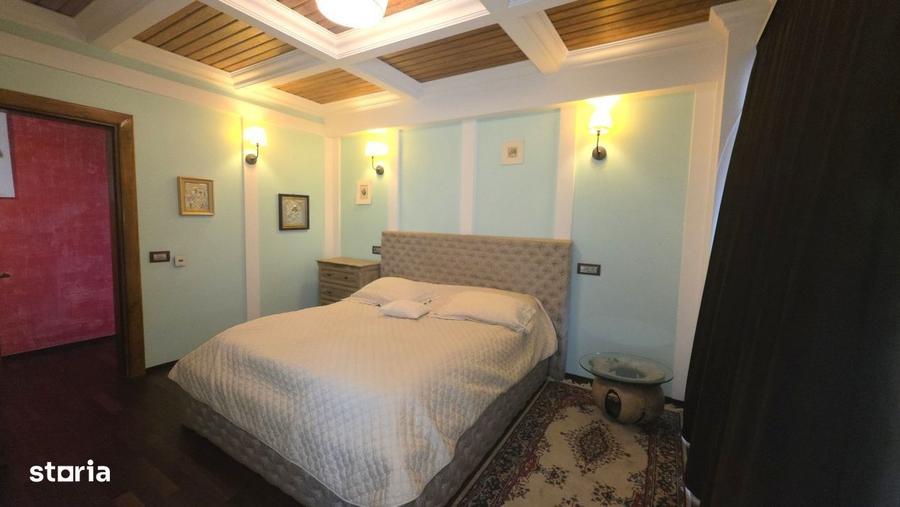 Vedere la Lac | Laguna Residence | 119 mp utili | Oportunitate Invest - 5