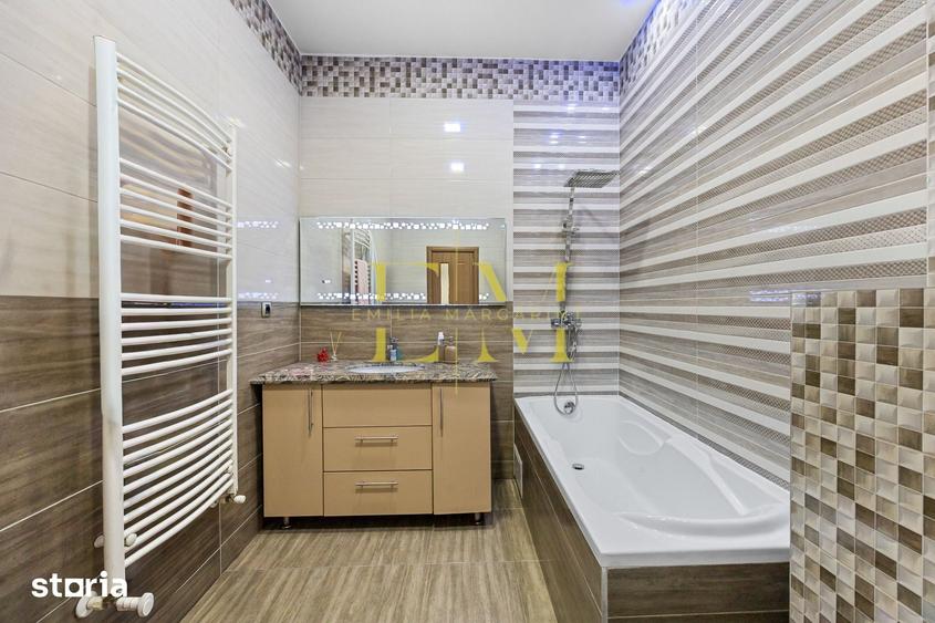 Apartament cu 3 camere în Tractorul