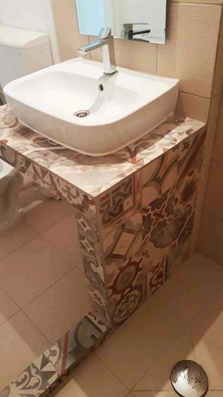 Apartament cu 2 camere semidecomandat în Sud