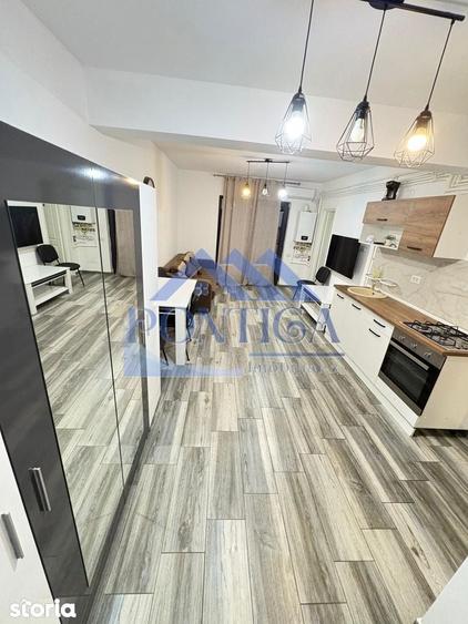 Apartament cu 2 camere în Nord