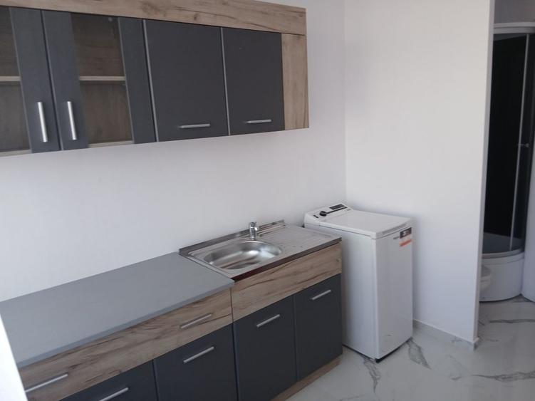 Apartament în Tractorul