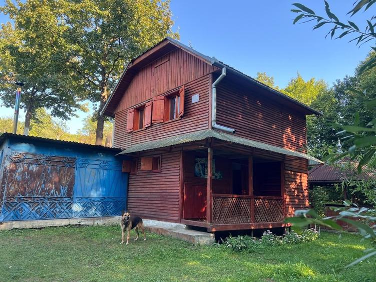 Casă cu 2 camere în Central