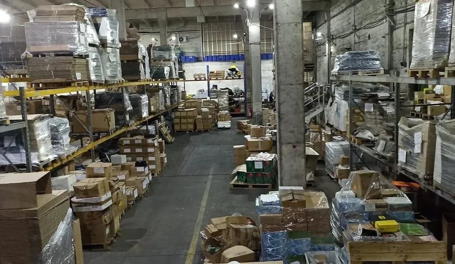Spațiu comercial, de 10,379 mp, în Central