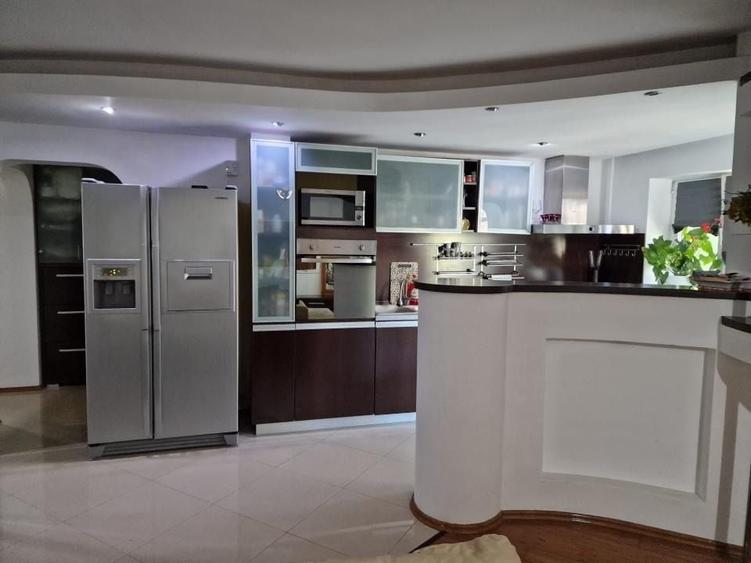 Drumul Sării | 3 camere | 82mp | et 2/4 | mobilat | 207.000 euro - 7
