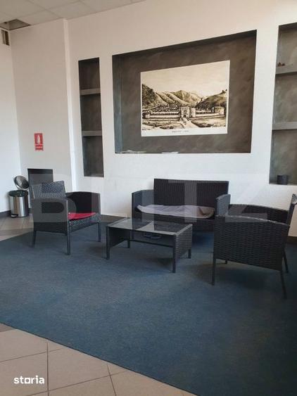 Spațiu comercial, de 803 mp, în Bartolomeu