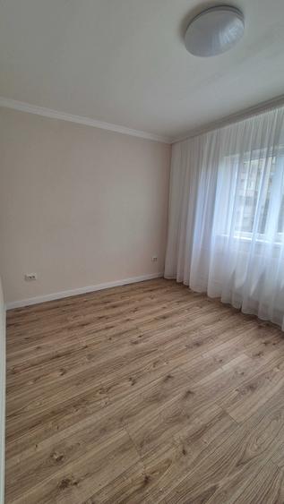 Apartament cu 2 camere semidecomandat în Rogerius