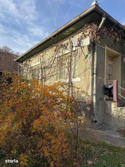 Casa de vanzare, Dragu - 1