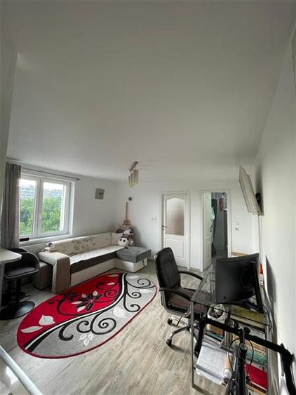 Vanzare apartament 2 camere modern in Gheorgheni- zona Piata Hermes - 1
