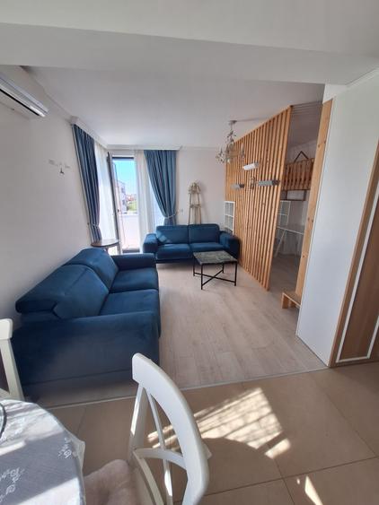 Apartament cu 2 camere decomandat în Dumbrăvița
