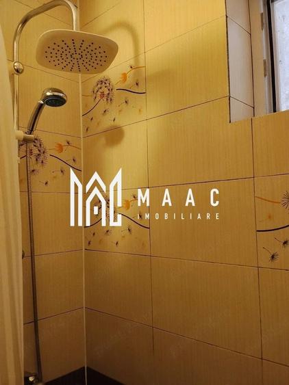 Apartament 2 camere de închiriat | Sibiu | Hipodrom 3 | 65 mp - 7