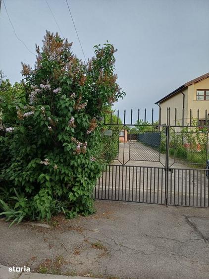 De vanzare casa cu suprafata construita 92mp si curte de 584mp - 4
