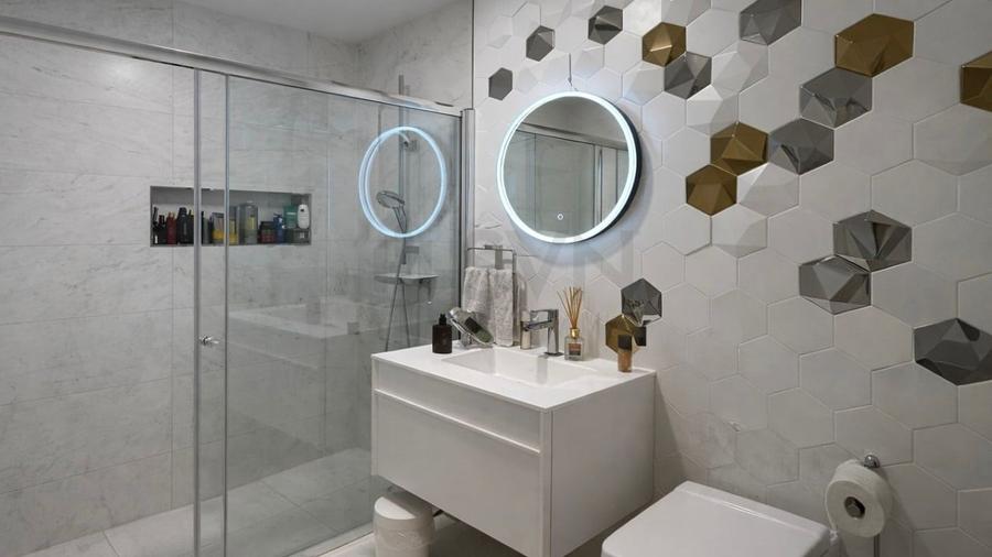 REA1028483 Apartament 4 camere 2 terase Erou Iancu Nicolae Pipera - 8