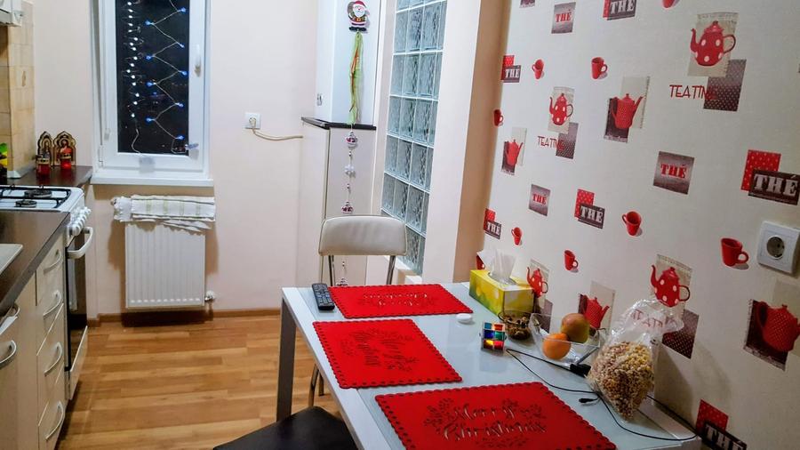 Apartament cu 2 camere decomandate, Obcini - 6