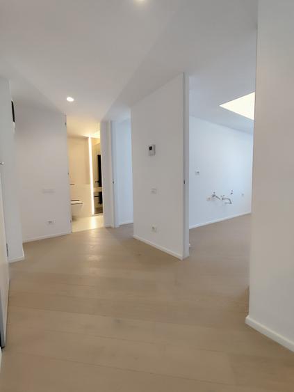 Apartament cu 2 camere decomandat în Cotroceni