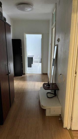 Apartament cu 2 camere decomandat în Lujerului