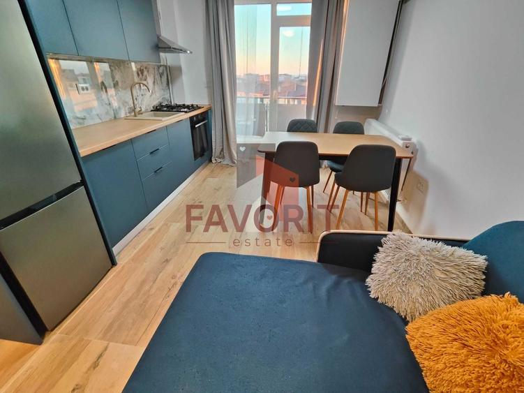 Apartament 2 camere | bloc nou | Calea Urseni | 2 locuri de Parcare - 2