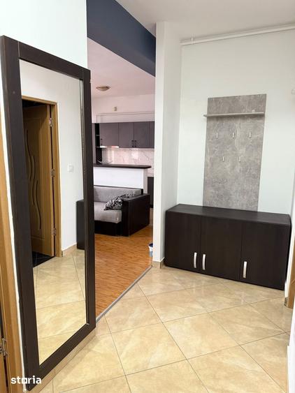 Apartament cu 3 camere,Ared -UTA ideeal Studenti Medicia !! - 14