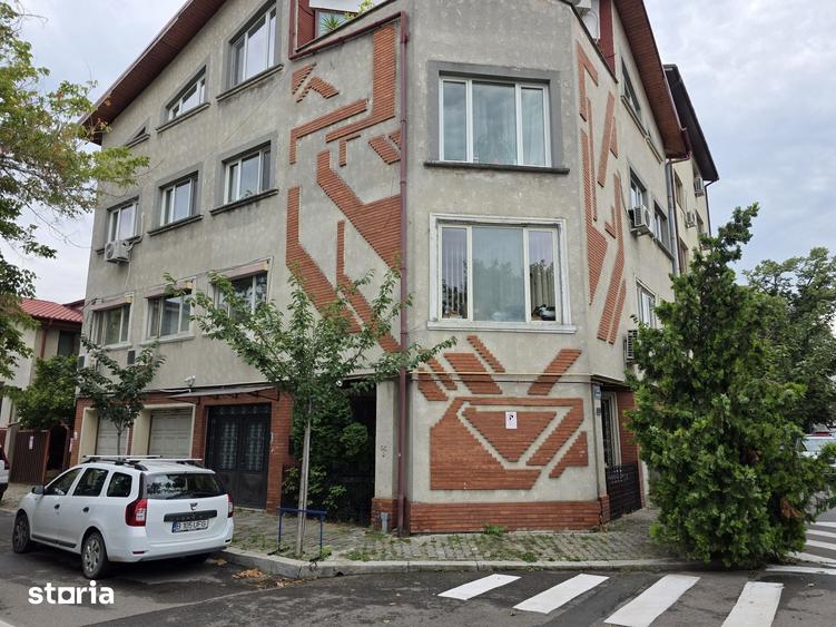 Vila| Turda 1 Mai | birou, cabinet, notariat | intrare curte proprie - 1