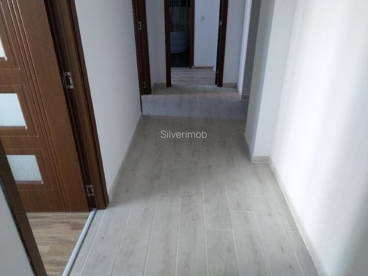 Apartament cu 2 camere decomandat în Berceni