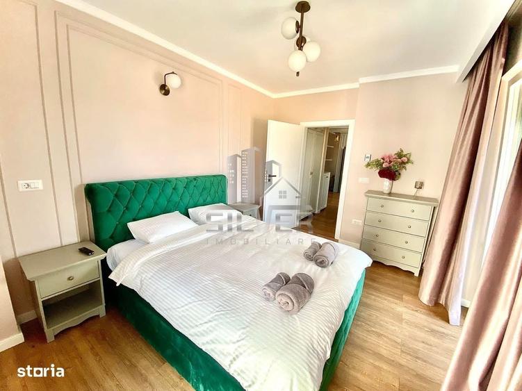 Apartament cu 2 camere în Florești