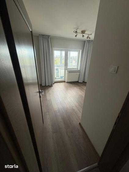 Apartament cu 4 camere în Centrul Civic