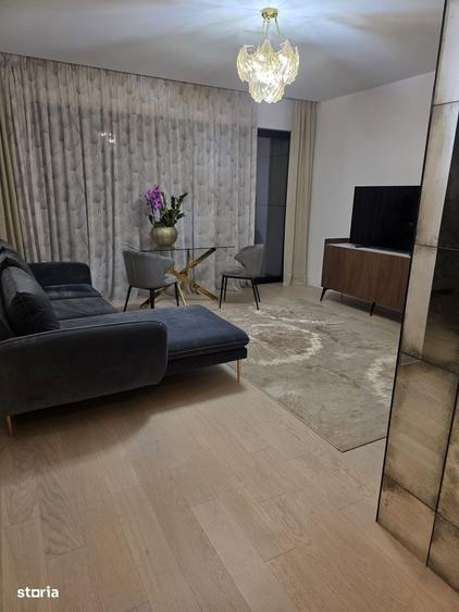 Apartament 2 camere | One Lake Club | Fabrica de Glucoza - 2