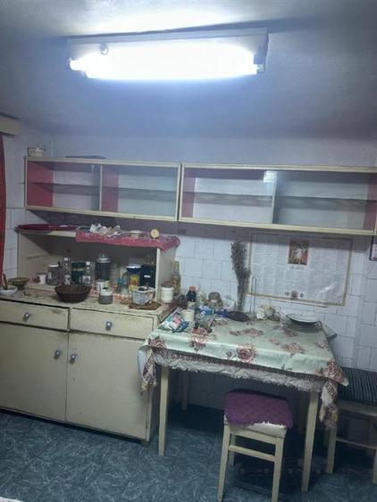 Apartament cu 2 camere semidecomandat în Take Ionescu