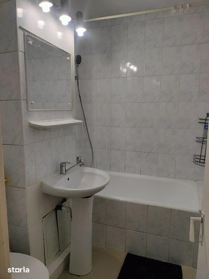 Garsonieră în Gheorgheni