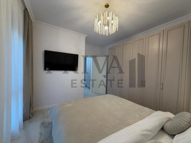 Apartament de lux 2 camere, 54 mp, etaj 2, Future Torontalului - 10